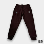 TUTA FELPATA '47 BACKER NEW YORK YANKEES