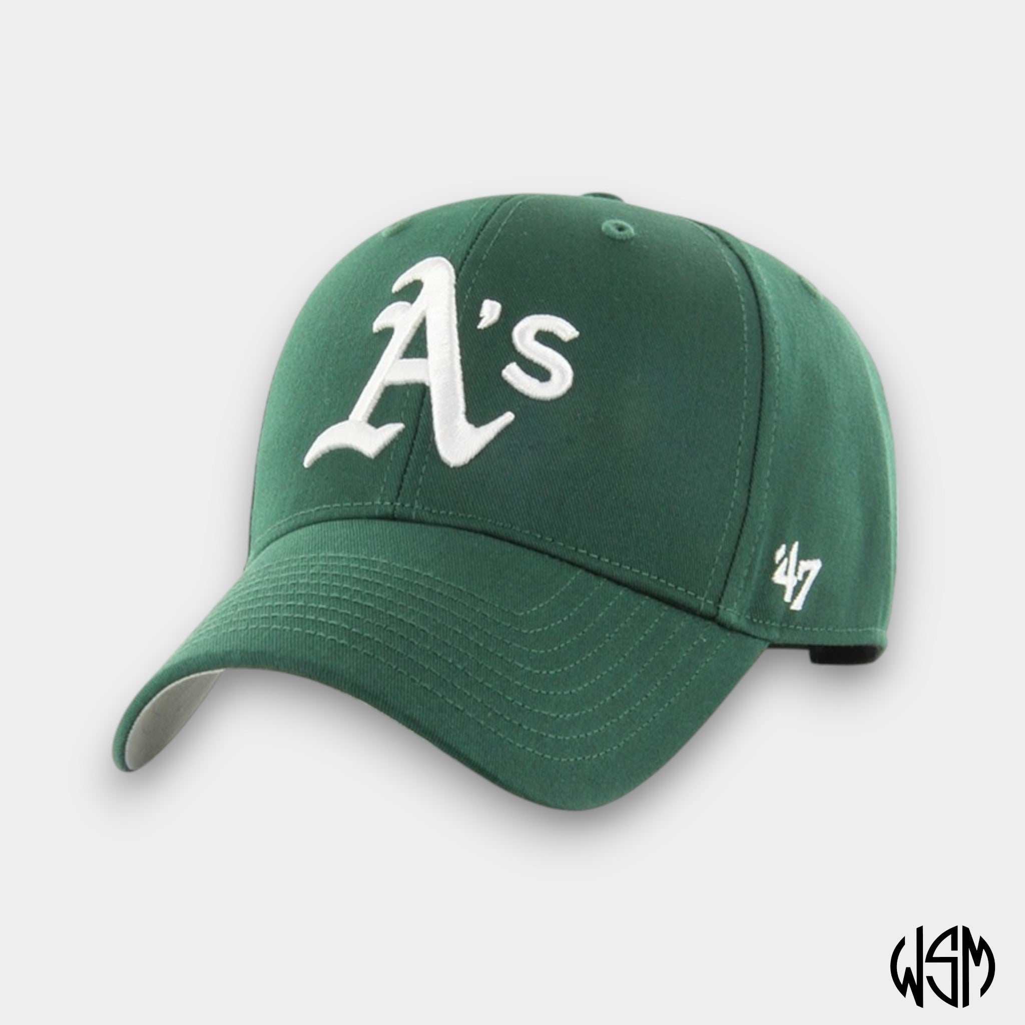CAPPELLINO '47 RAISED BASIC ATHLETICS