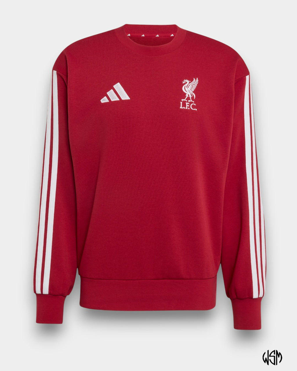TUTA ADIDAS LIVERPOOL DNA