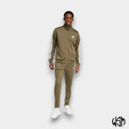 TUTA ADIDAS 3S TR TT TS