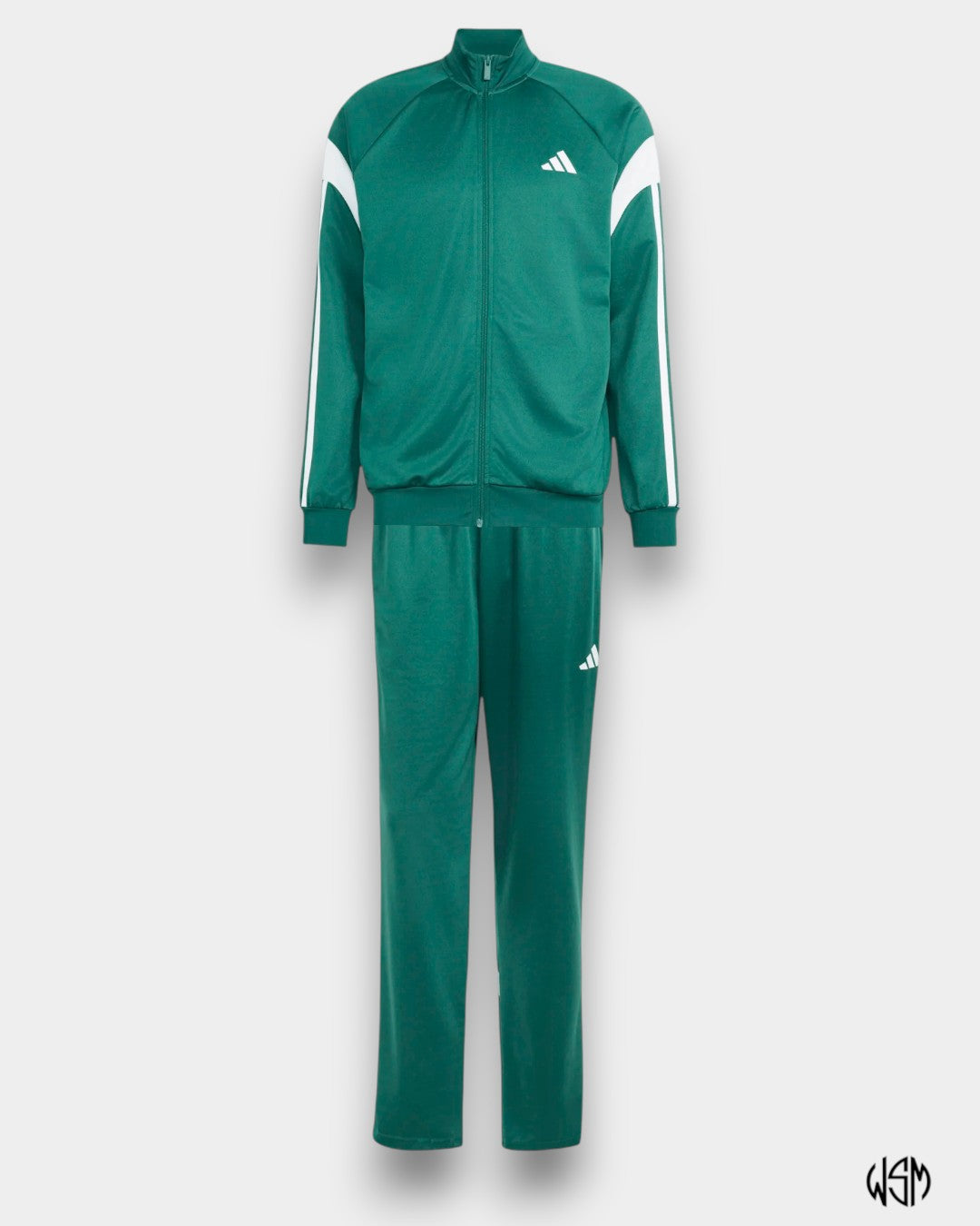 TUTA ADIDAS TEAMSPORT