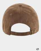 Cappellino Suede '47 MVP DT New York Yankees