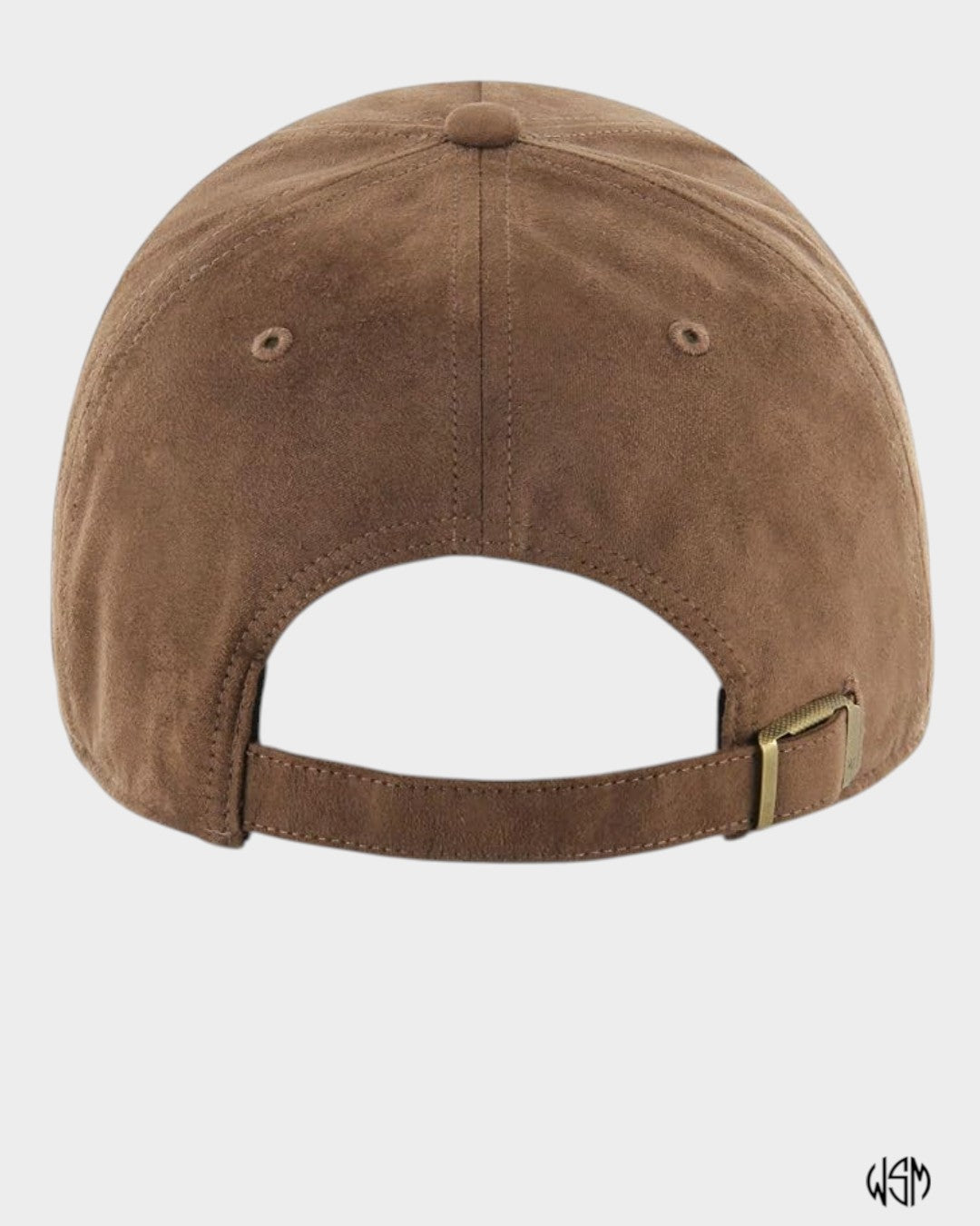 Cappellino Suede '47 MVP DT New York Yankees