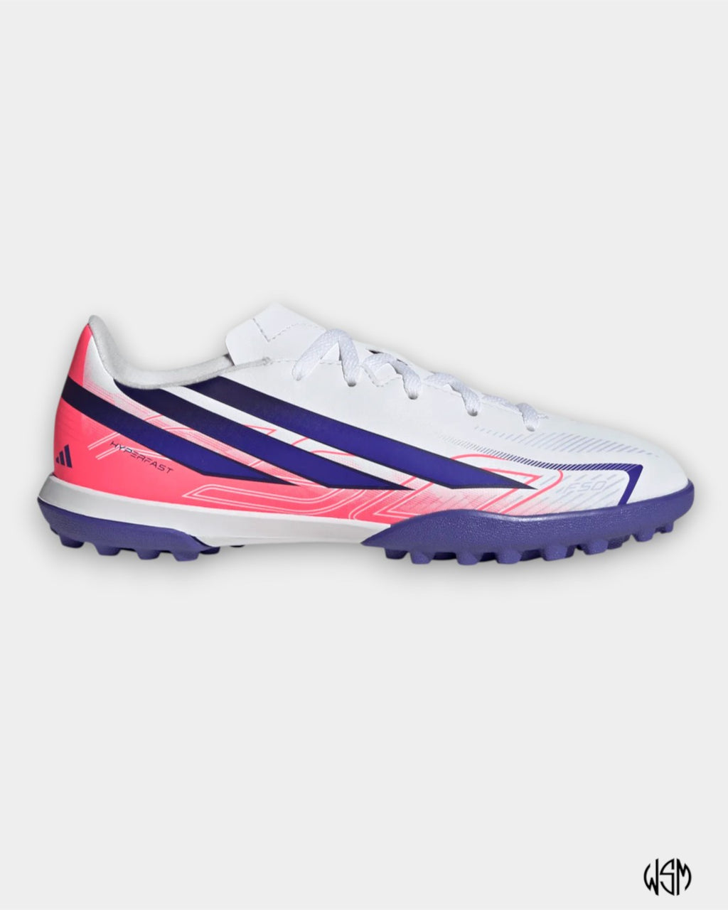 F50 HYPERFAST CLUB TF J