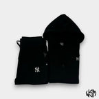 TUTA FELPATA '47 BASERUNNER NEW YORK YANKEES