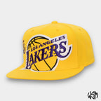 CAPPELLO NBA BIG TIME