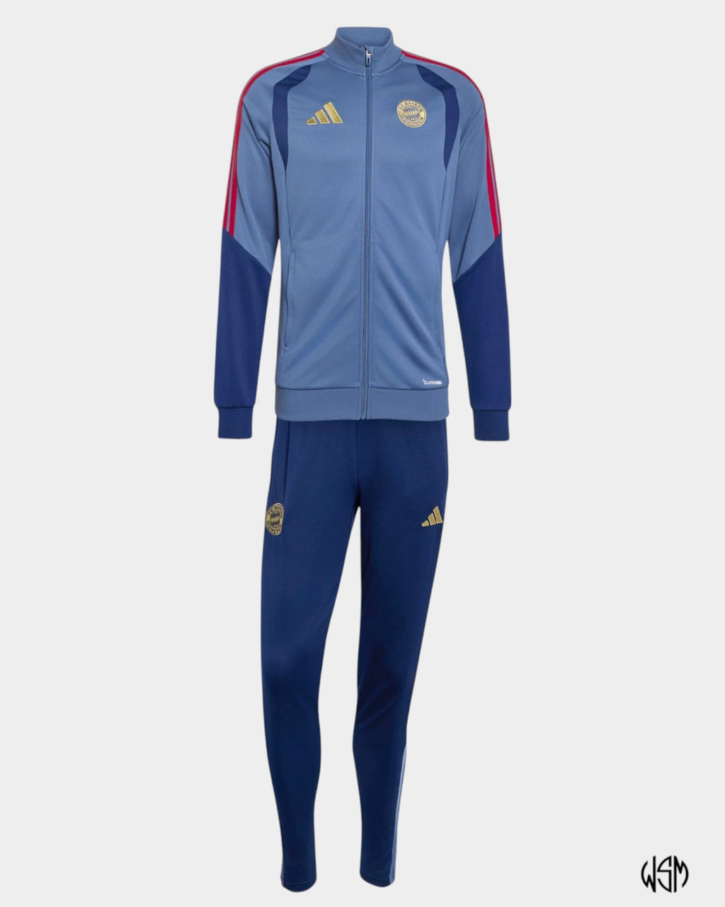 TUTA BAYERN MONACO ADIDAS 26/27