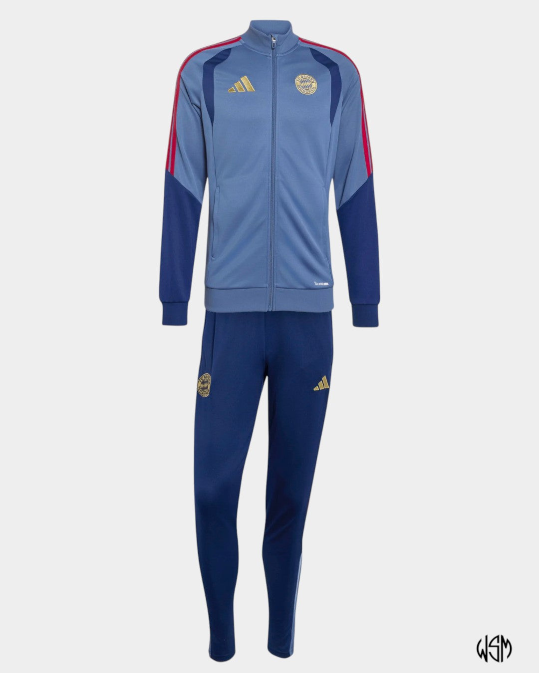 TUTA BAYERN MONACO ADIDAS 26/27
