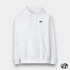 FELPA NIKE CON CAPPUCCIO