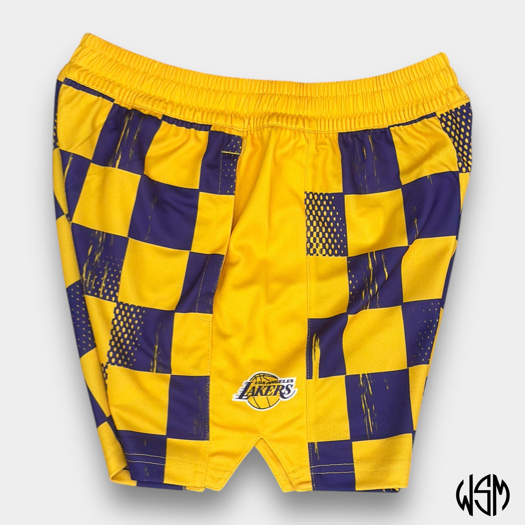 SHORT OUTERSTUFF NBA RISE