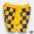 SHORT OUTERSTUFF NBA RISE