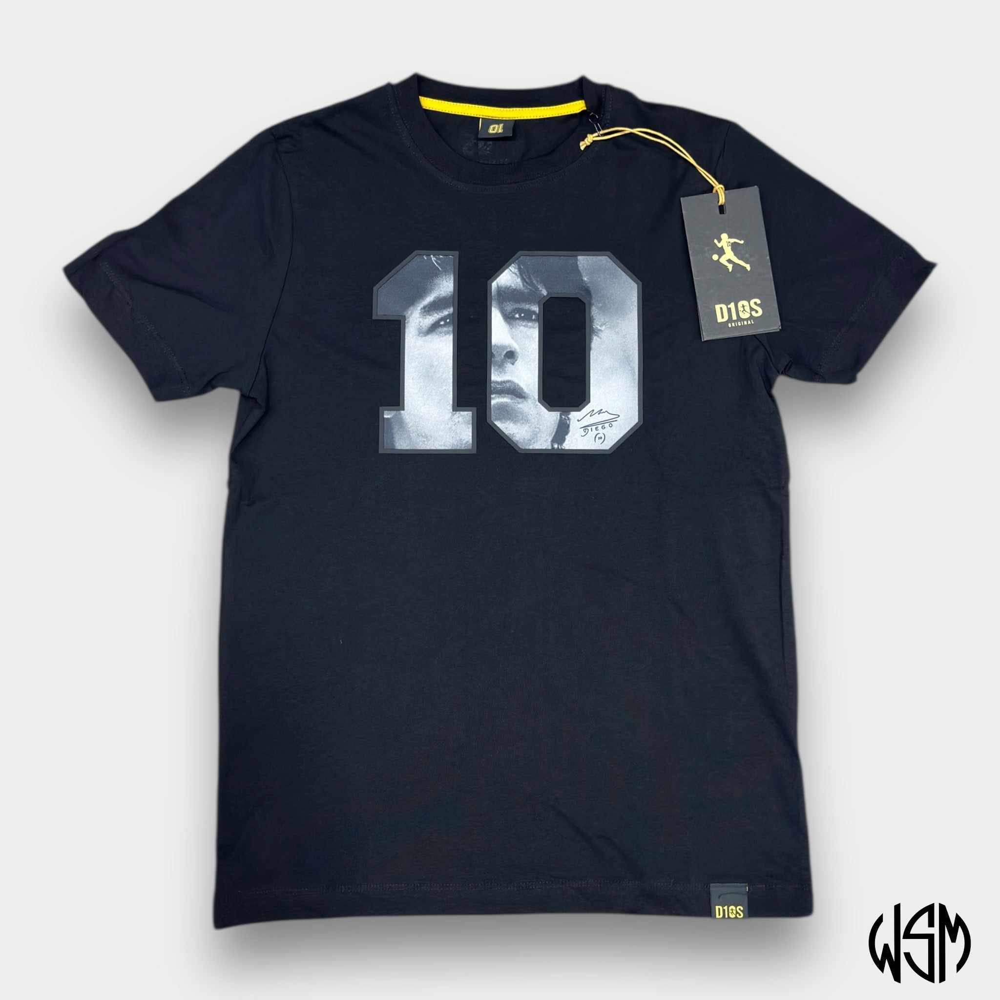 T-SHIRT D10S TE26DS