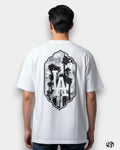 T-SHIRT RECYCLE IDOLS