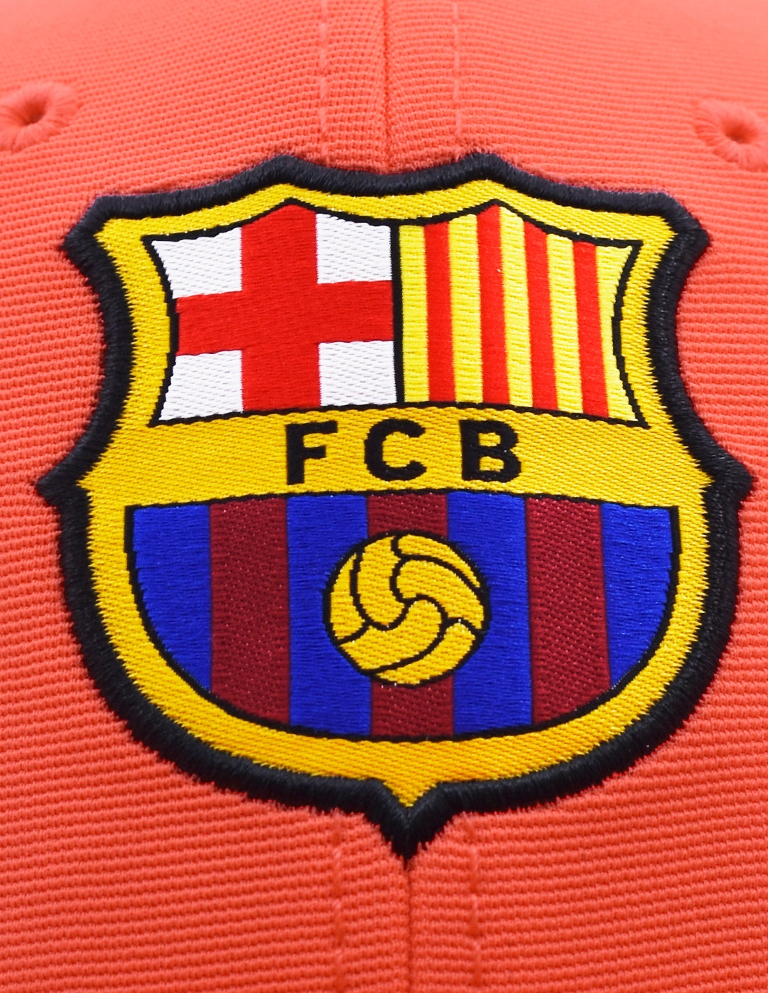 CAPPELLO FC BARCELONA