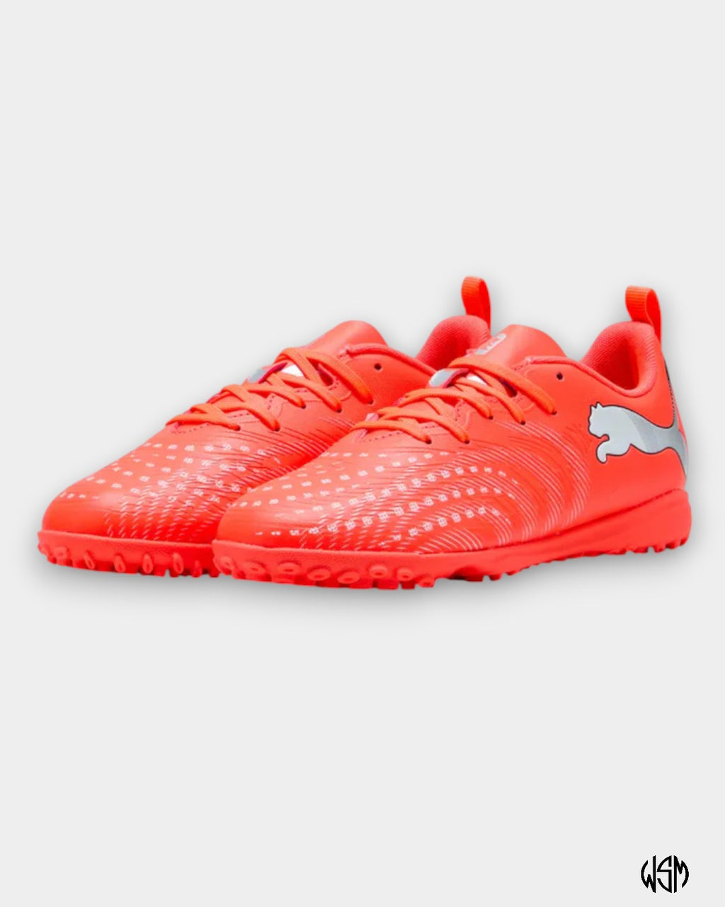 PUMA FUTURE 9 PLAY TT JR