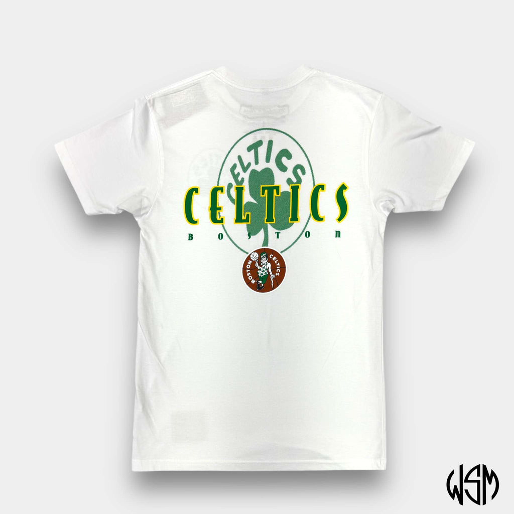 T-SHIRT NBA SHOT CLOCK