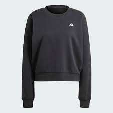 FELPA ADIDAS GIROCOLLO