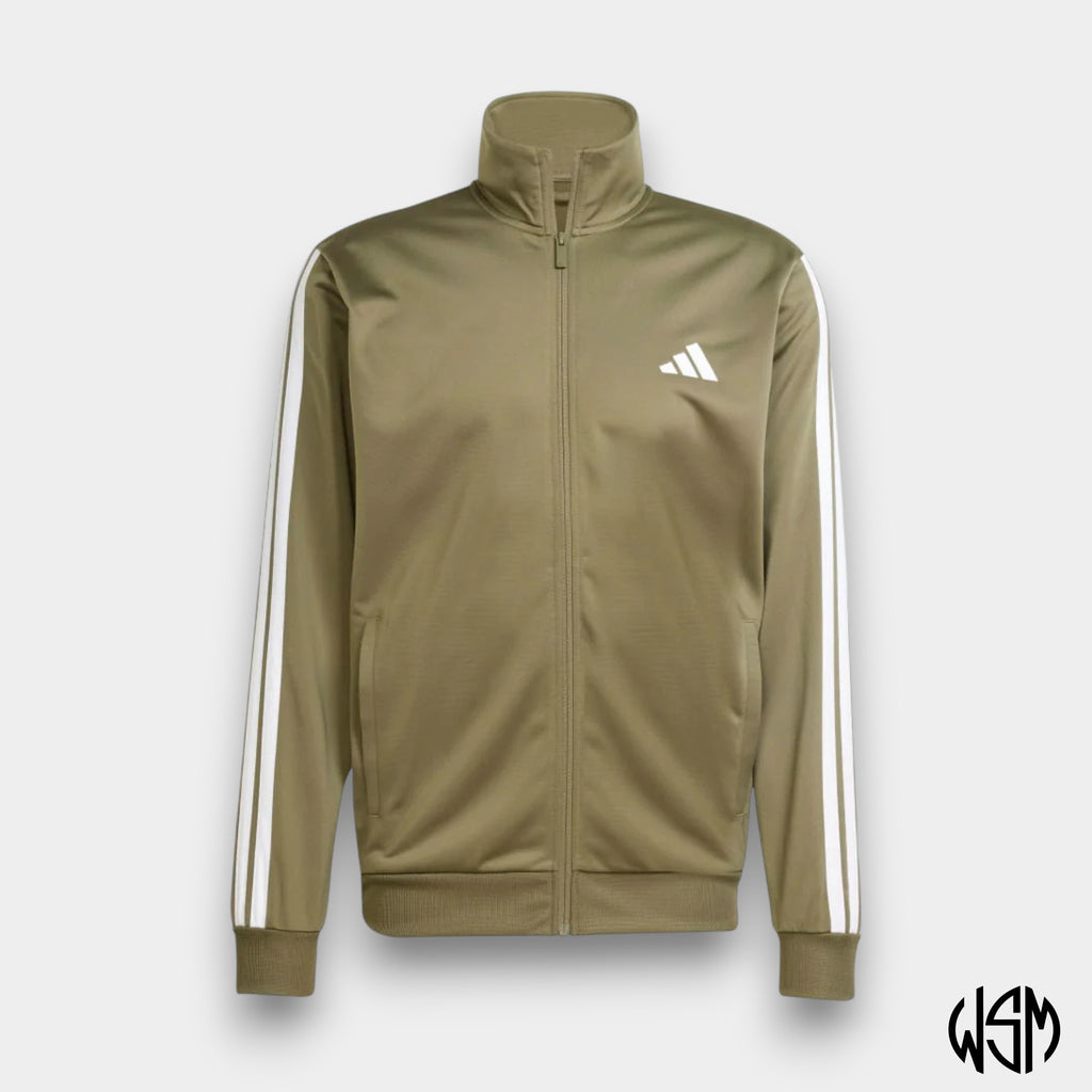 TUTA ADIDAS 3S TR TT TS