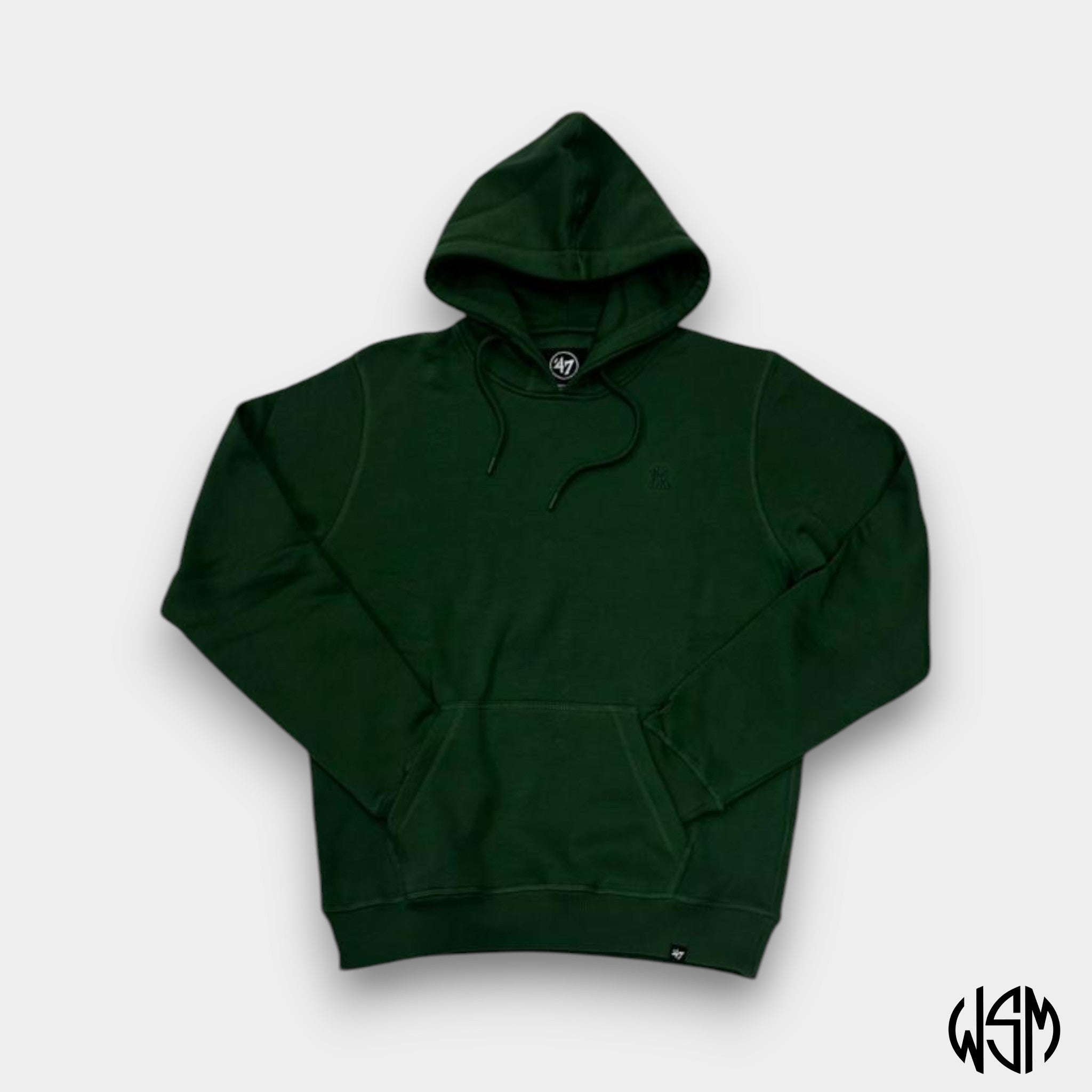 TUTA FELPATA '47 BASERUNNER NEW YORK YANKEES