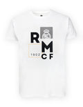 T-SHIRT REAL MADRID