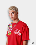 T-SHIRT PXP WEST COAST