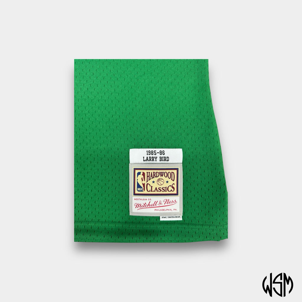 CANOTTA NBA CELTICS 85 LARRY BIRD