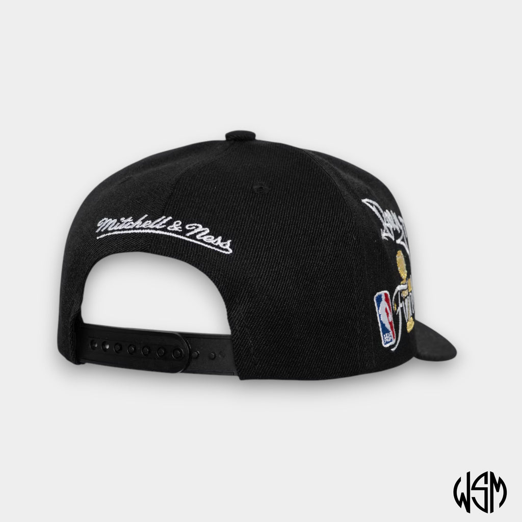 CAPPELLO NBA BORN TO WIN PRO