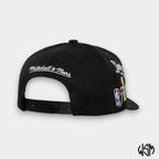CAPPELLO NBA BORN TO WIN PRO