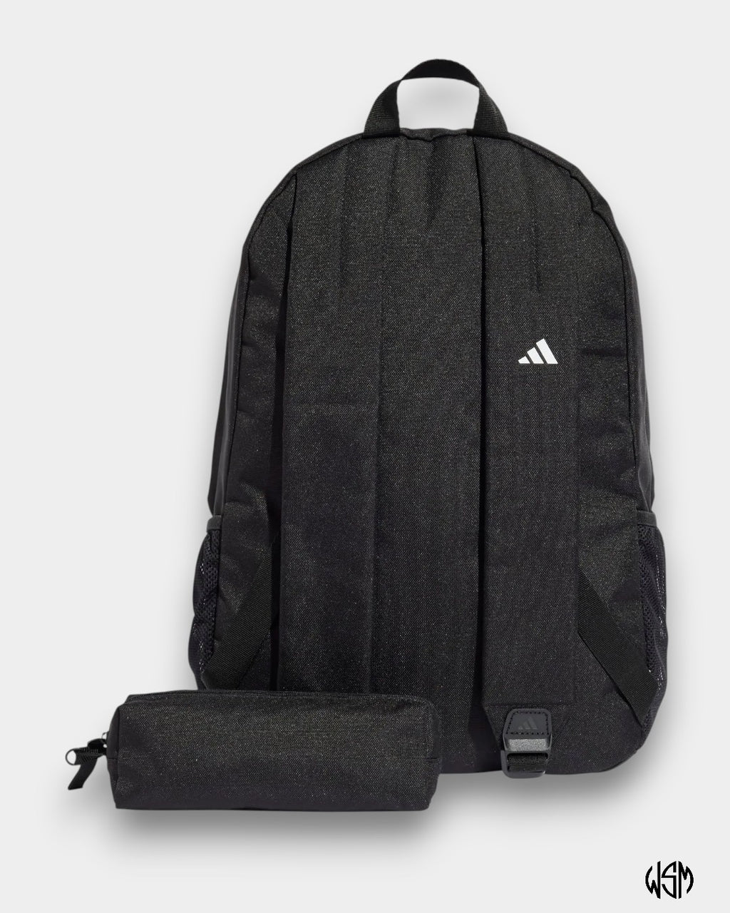 ZAINO ADIDAS BACKPACK WITH PENCIL CASE