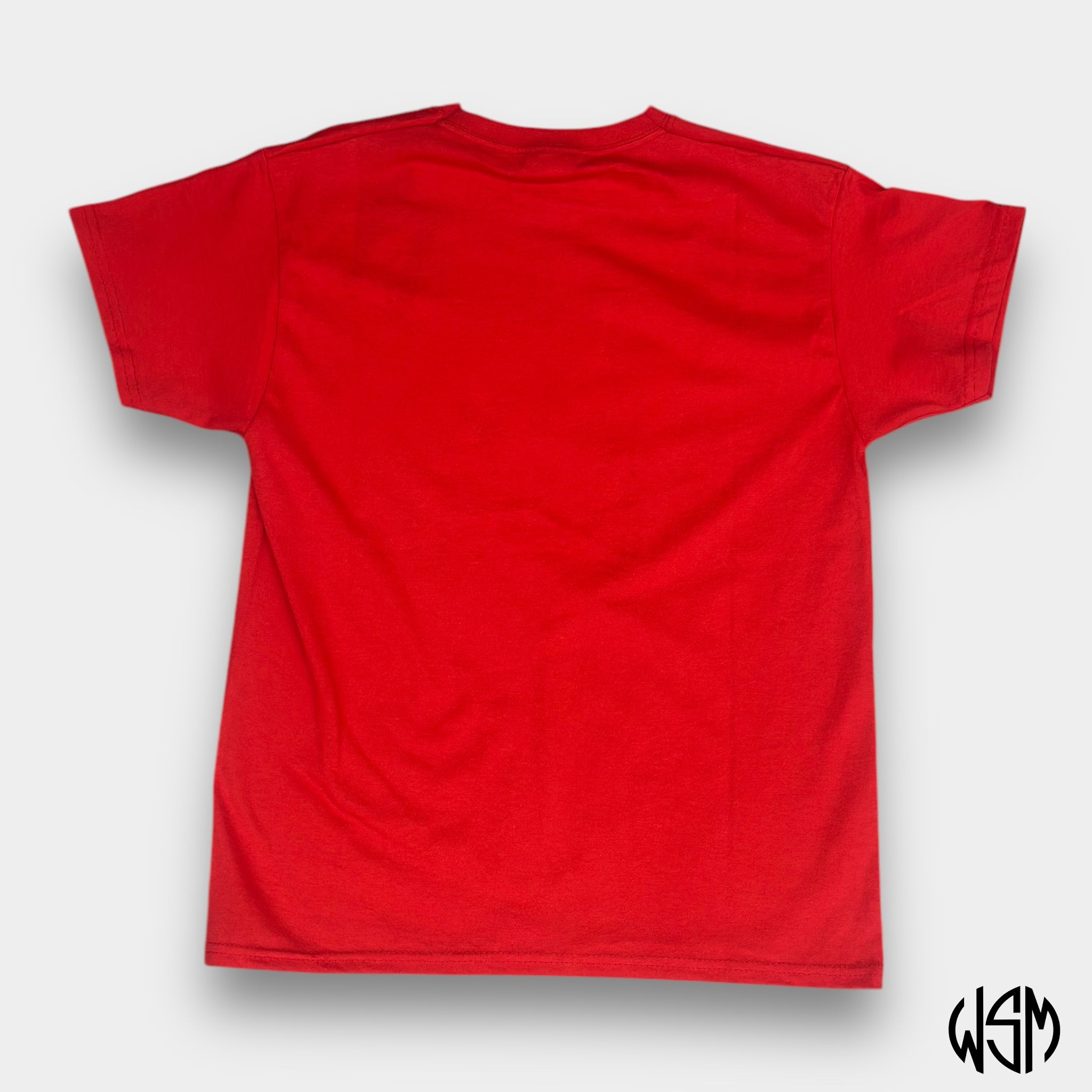 T-SHIRT OUTERSTUFF NBA LOGO KID