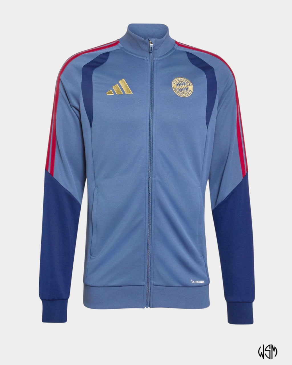 TUTA BAYERN MONACO ADIDAS 26/27