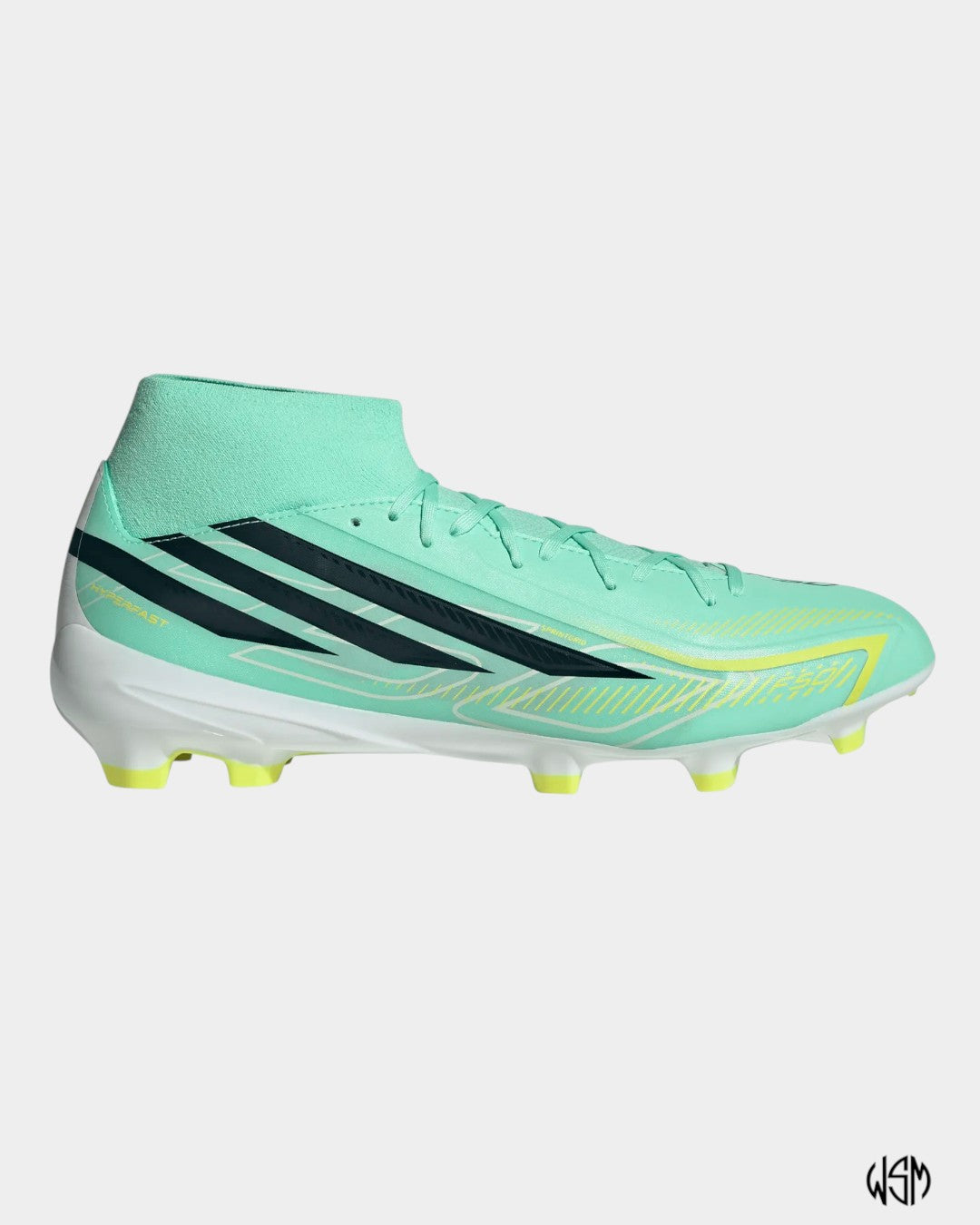 F50 HYPERFAST LEAGUE MID FG