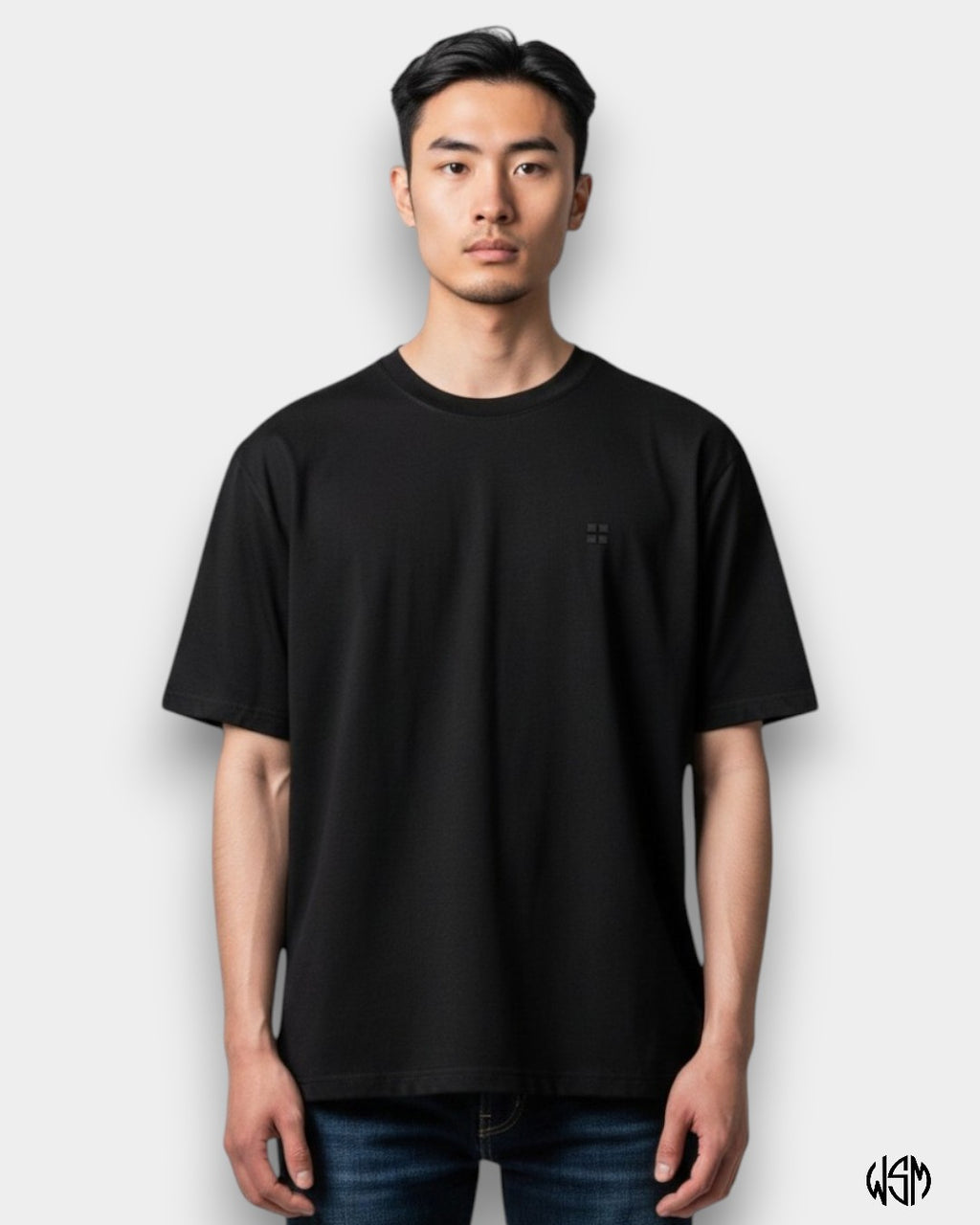T-SHIRT URBAN RING LOTO