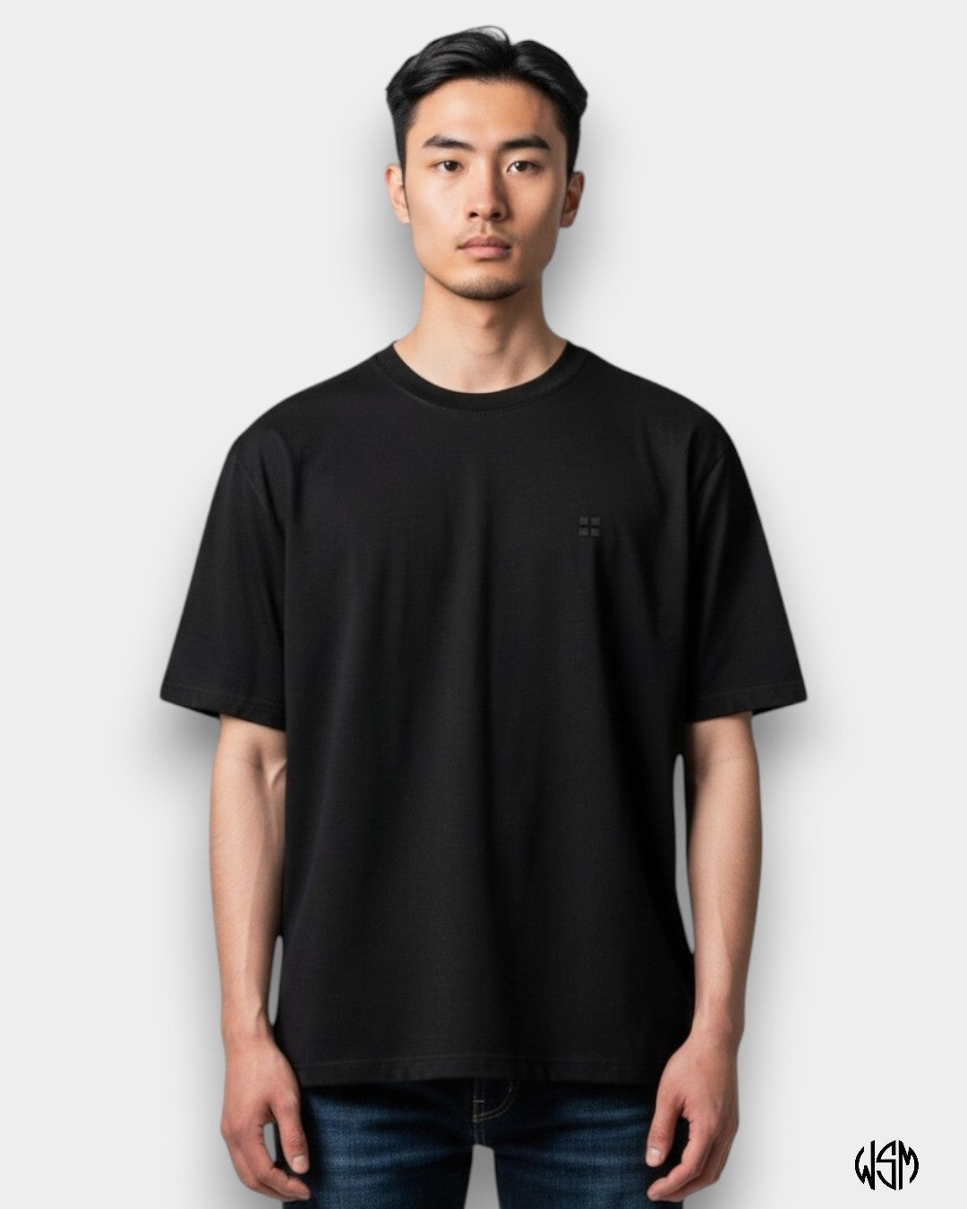 T-SHIRT URBAN RING LOTO