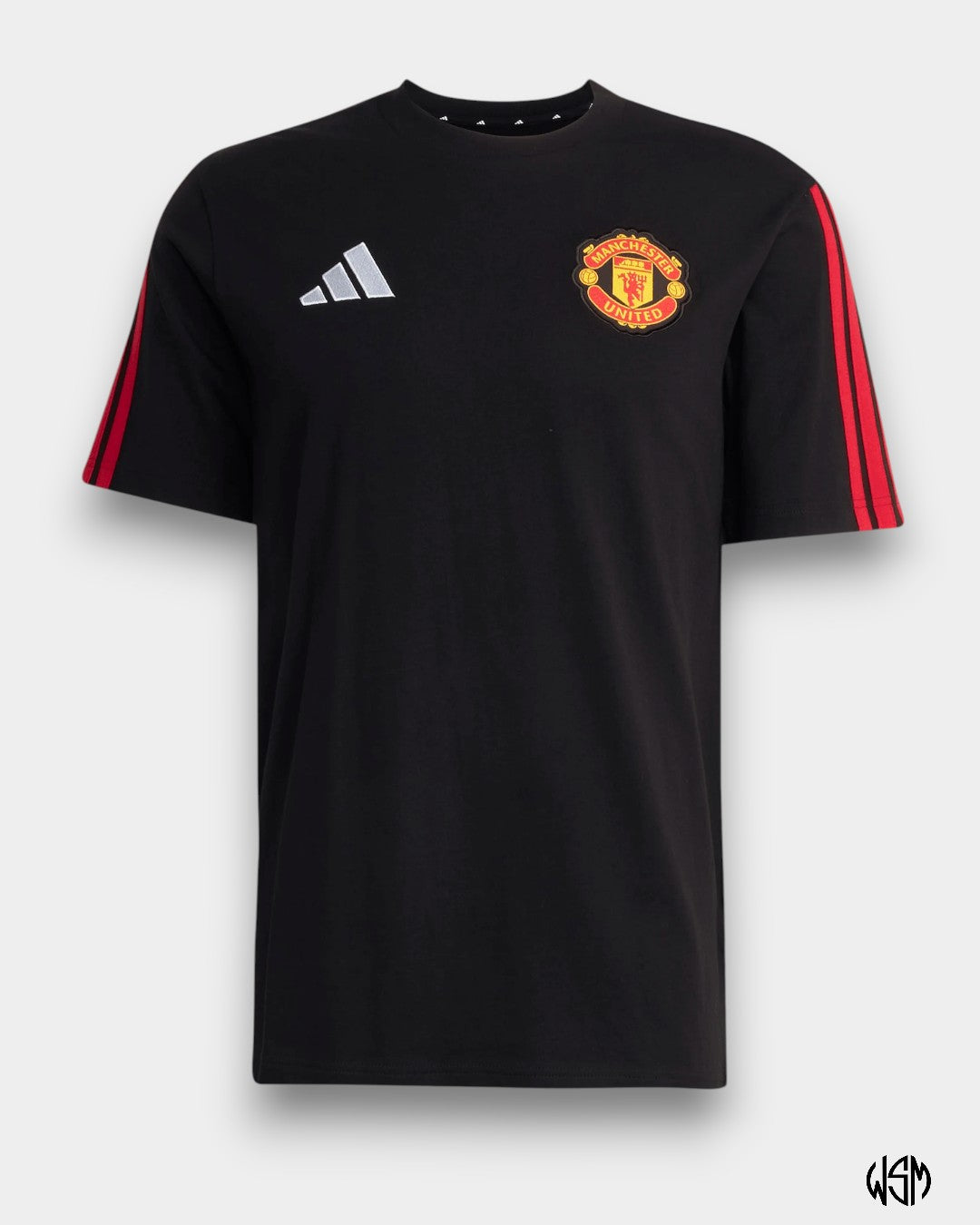 T-SHIRT ADIDAS MANCHESTER UNITED DNA