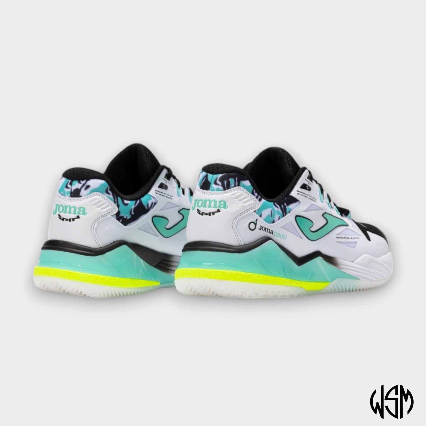 JOMA SPIN MEN