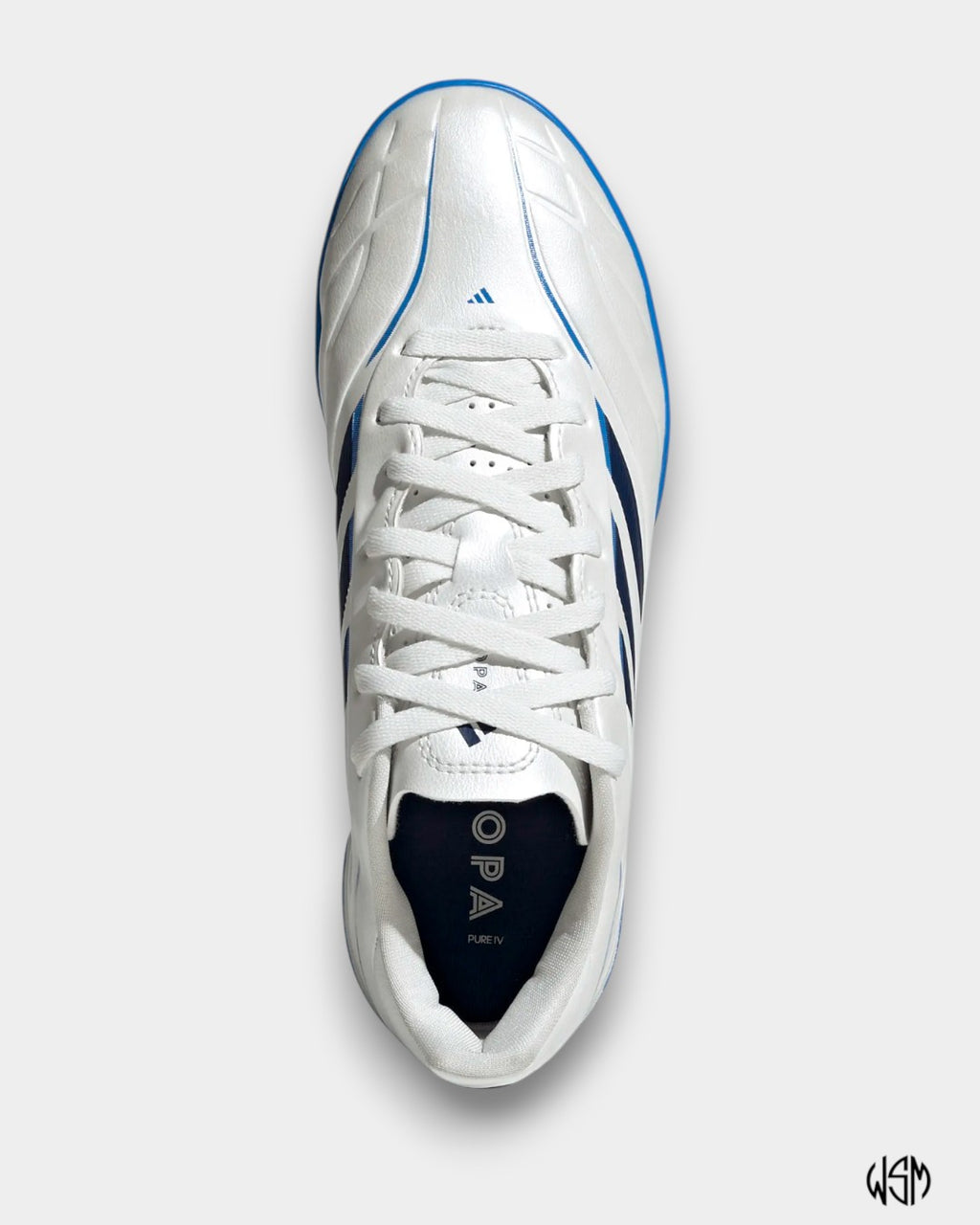 COPA PURE IV CLUB TF JR
