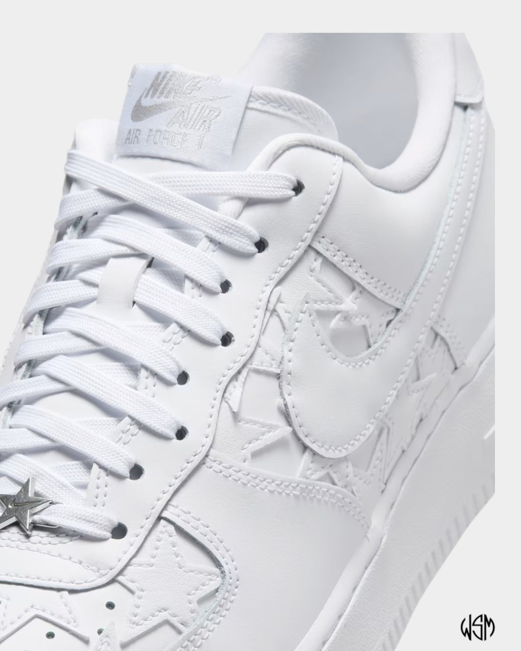 NIKE AIR FORCE 1 '07 EDGE