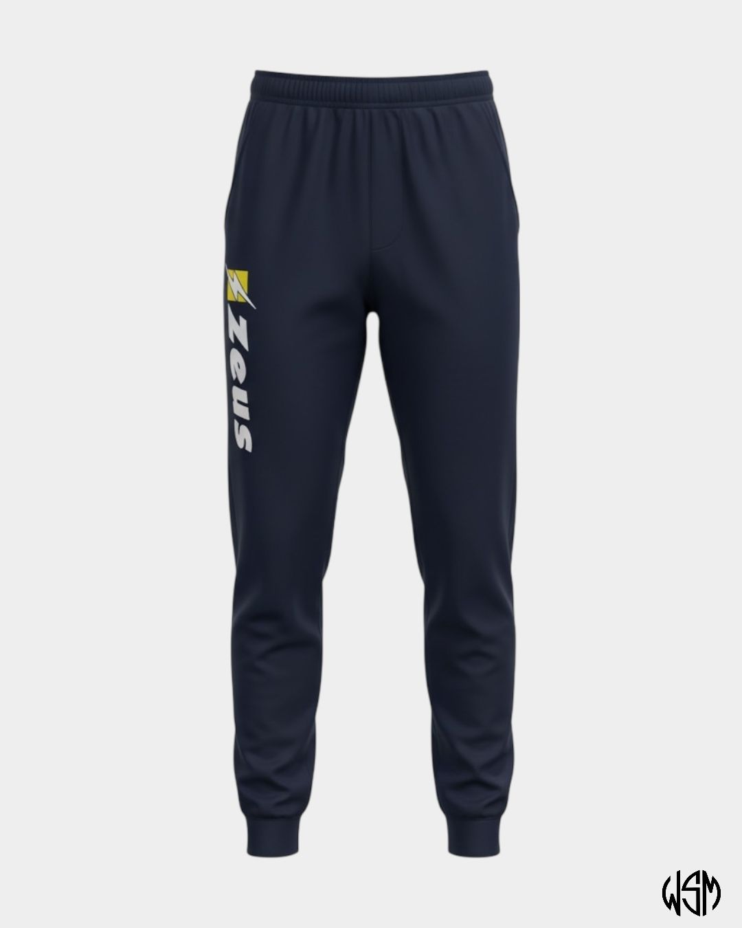 TUTA ZEUS TRAINING VESUVIO