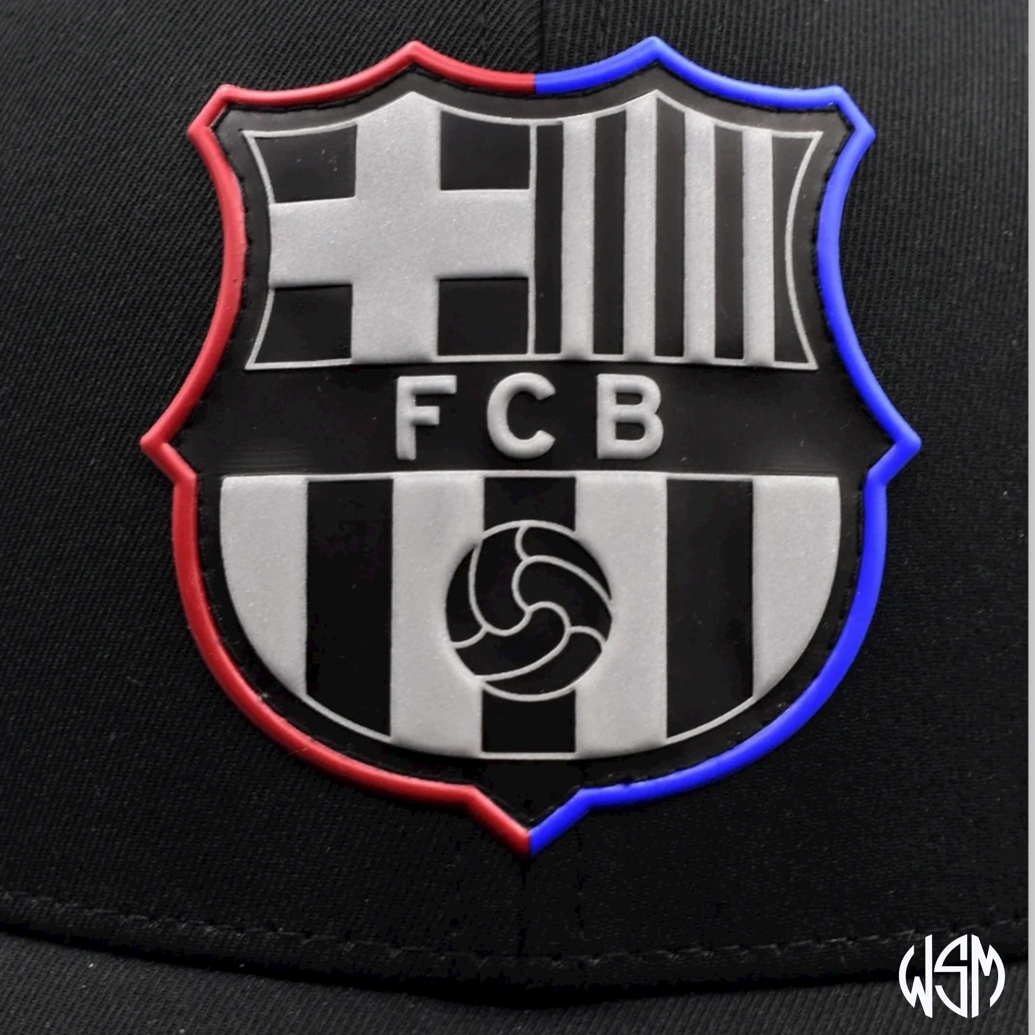CAPPELLO FC BARCELONA