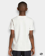 T-SHIRT ADIDAS COLLEGIATE GRAPHIC JR