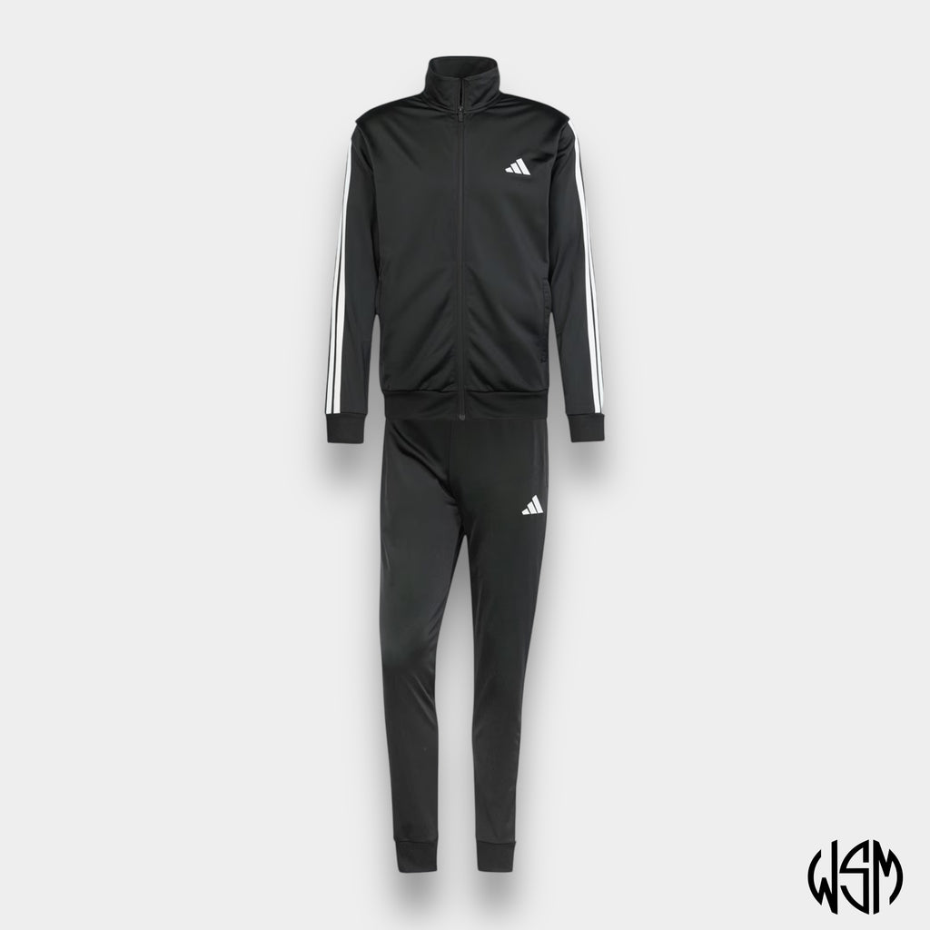 TUTA ADIDAS 3S TR TT TS