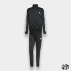 TUTA ADIDAS 3S TR TT TS