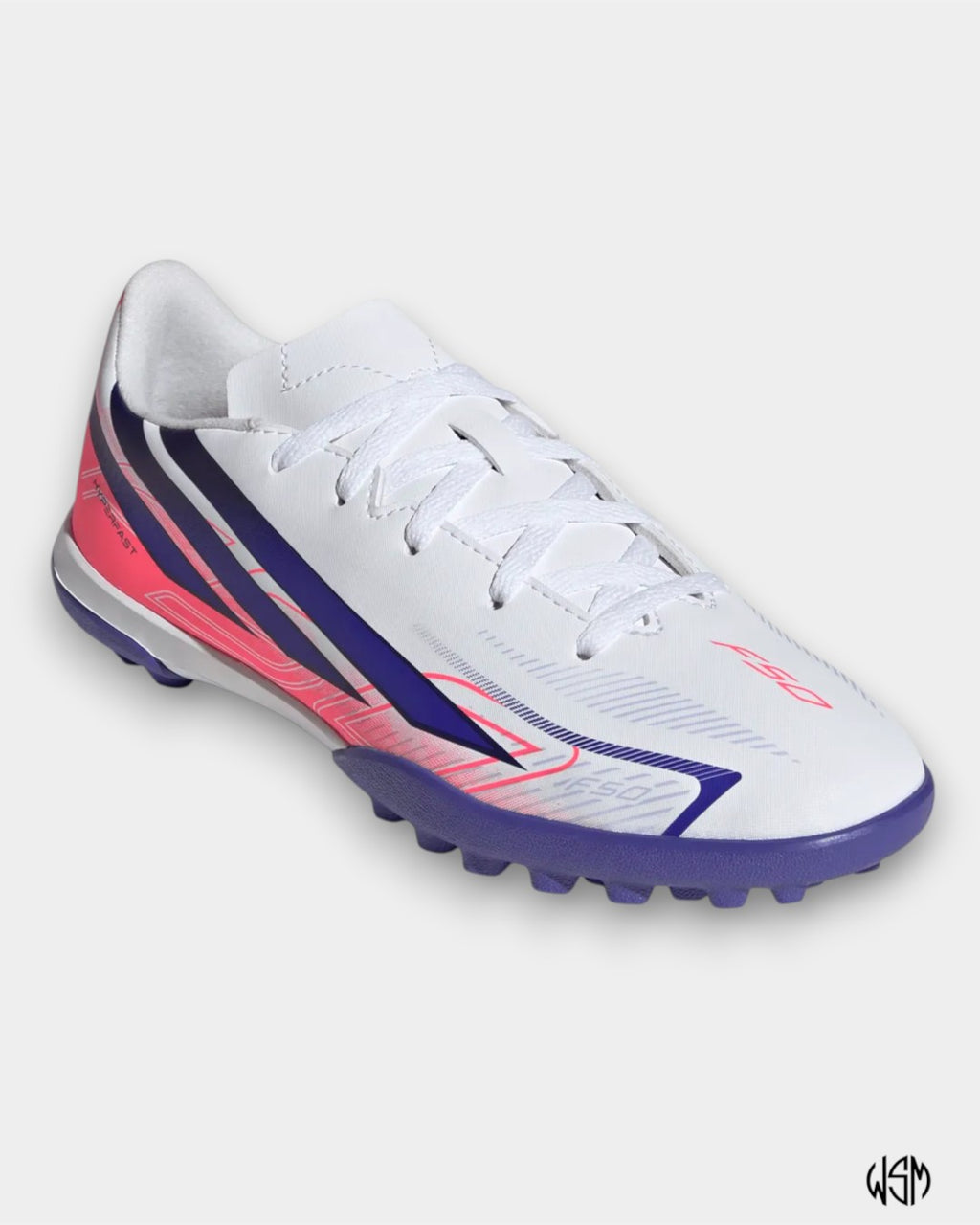 F50 HYPERFAST CLUB TF J