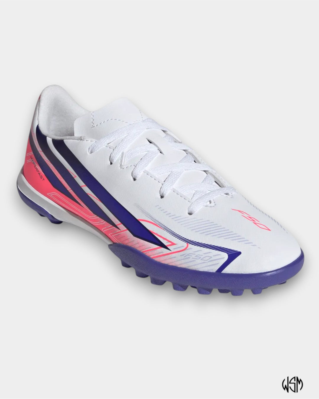 F50 HYPERFAST CLUB TF J