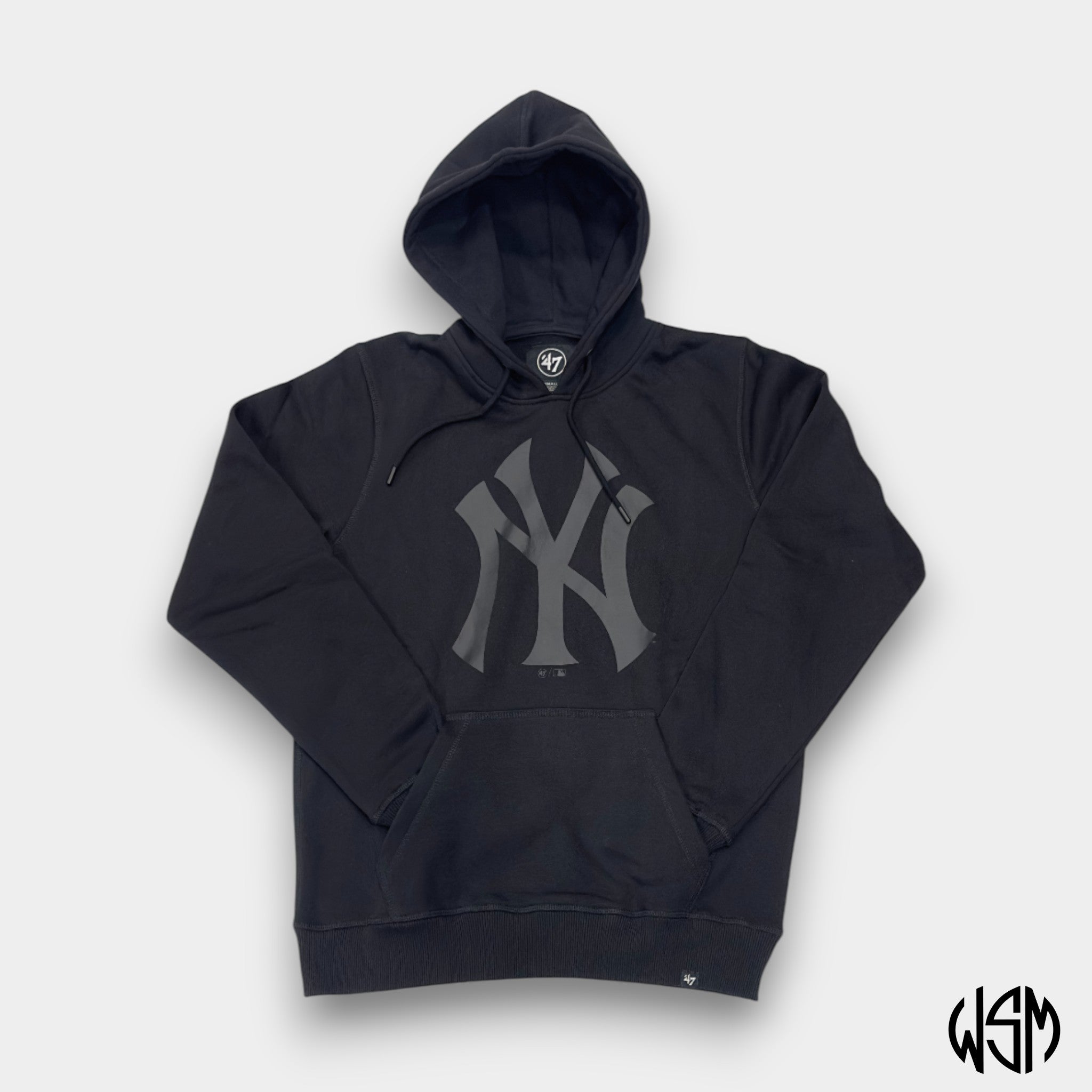 FELPA'47 INPRINT BURNISIDE NEW YORK YANKEES