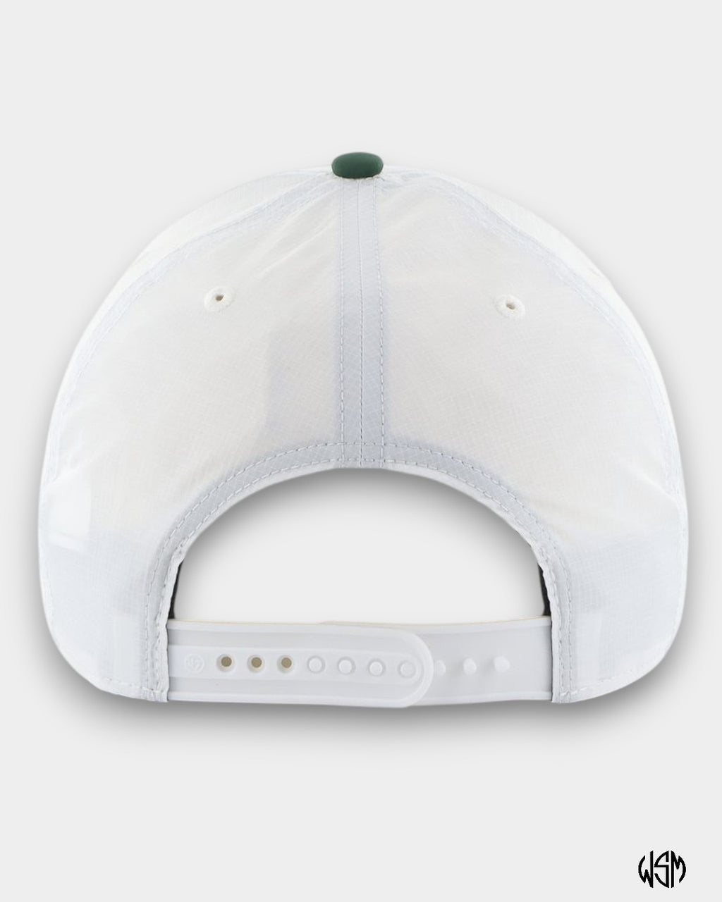 CAPPELLINO '47 OAKLAND ATHLETICS BRR MVP SNAPBACK