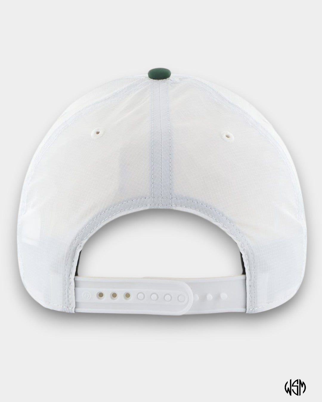CAPPELLINO '47 OAKLAND ATHLETICS BRR MVP SNAPBACK