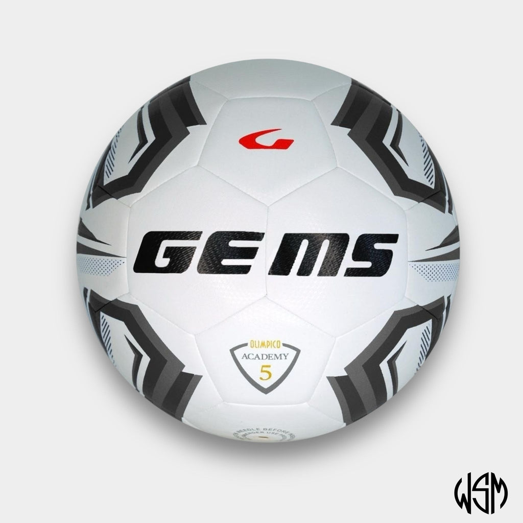 PALLONE GEMS OLIMPICO ACADEMY