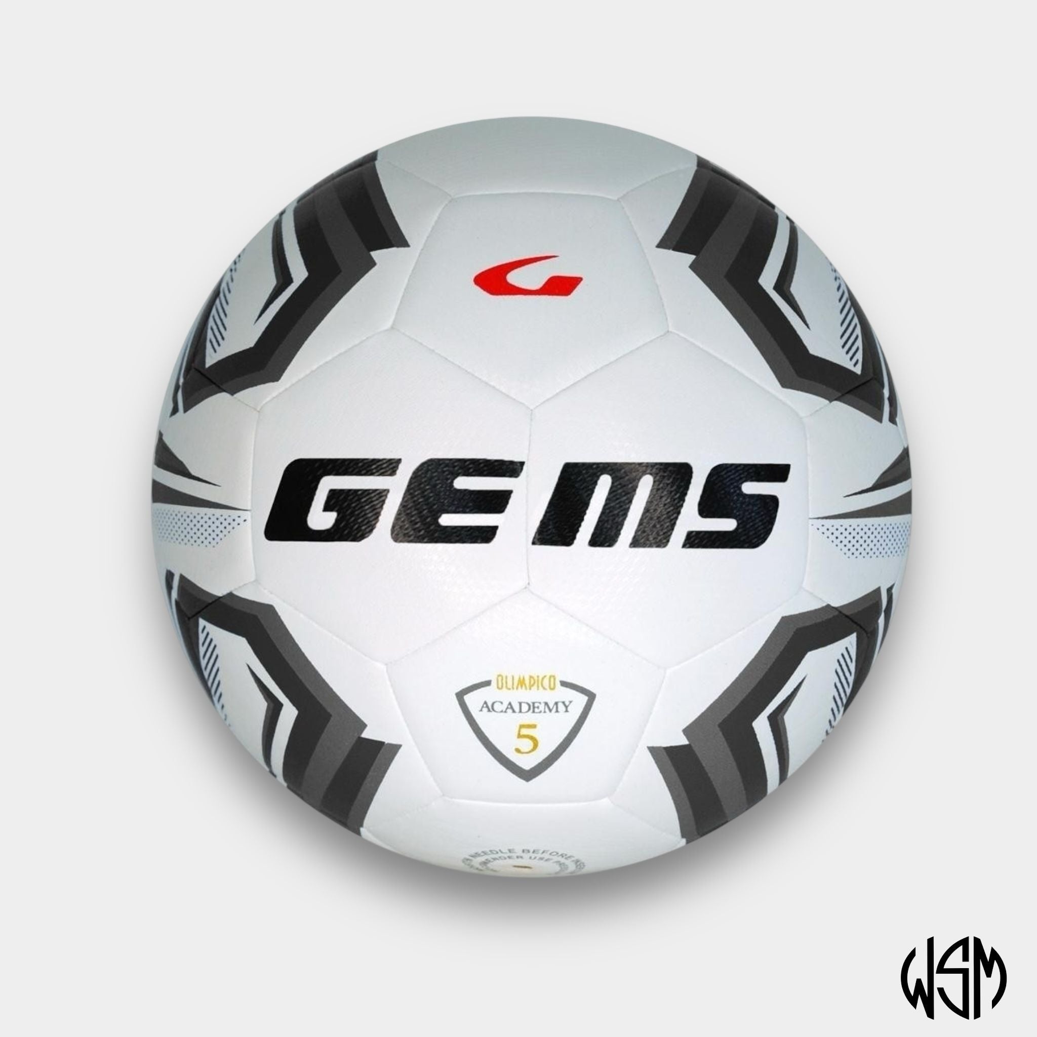 PALLONE GEMS OLIMPICO ACADEMY